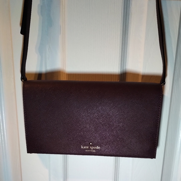 New with tags Kate Spade crossbody purse - Picture 5 of 6